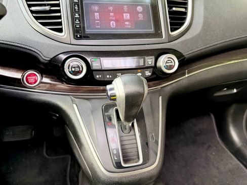 Used 2015 Honda CR-V EX-L image 49