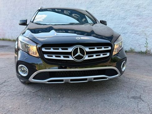 Used 2018 Mercedes-Benz GLA 250 image 6