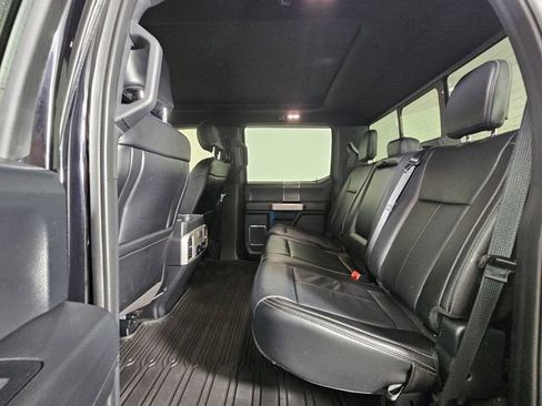 Used 2020 Ford F150 Lariat image 19