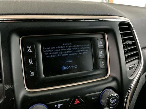 Used 2015 Jeep Grand Cherokee Laredo w/ Quick Order Package 23E image 21