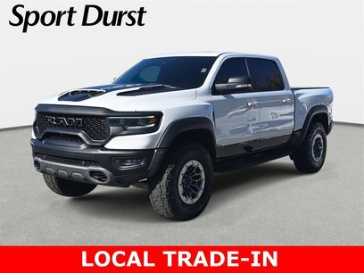 Used 2021 RAM 1500 TRX w/ TRX Level 2 Equipment Group