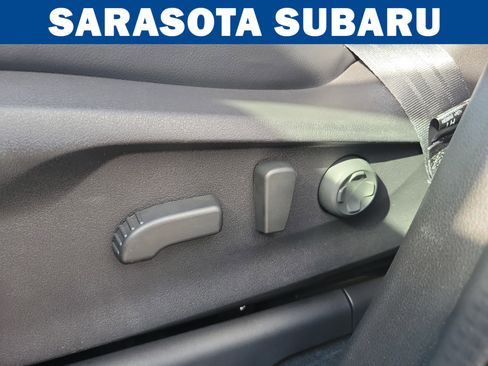 New 2026 Subaru Ascent Limited Bronze image 11