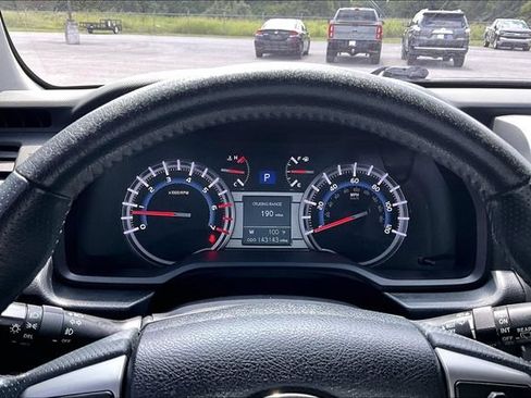 Used 2016 Toyota 4Runner 4WD image 13