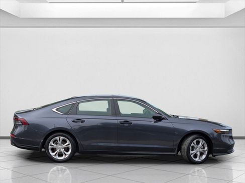 Used 2023 Honda Accord LX image 4