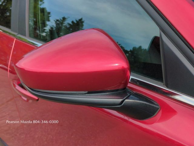 Used 2023 MAZDA CX-30 AWD 2.5 S w/ Select Package image 12