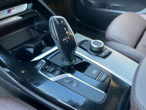 Used 2019 BMW X3 M40i w/ Driving Assistance Package AWD/4WD image 18