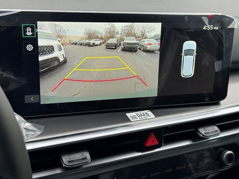 New 2026 Kia Sorento EX image 18