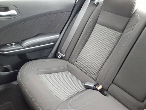 Used 2023 Dodge Charger SXT RWD image 22
