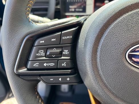 New 2026 Subaru Outback Wilderness image 75