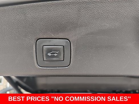 Used 2024 Chevrolet TrailBlazer RS w/ Convenience Package AWD/4WD image 13