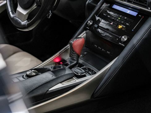 Used 2018 Lexus IS 300 w/ Comfort Package image 25