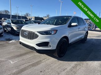 Used 2024 Ford Edge SEL w/ Convenience Package video 2