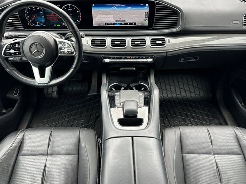 Used 2022 Mercedes-Benz GLE 450 4MATIC image 13