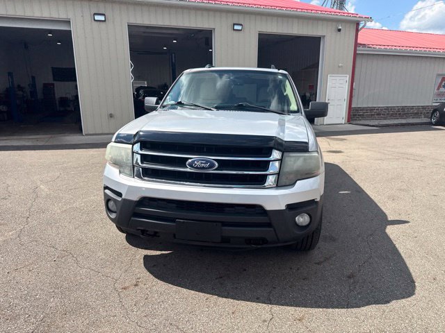 Used 2015 Ford Expedition EL XL w/ Equipment Group 101B AWD/4WD image 8