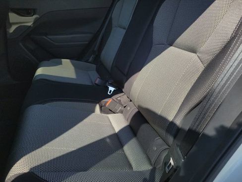 Used 2024 Subaru Crosstrek 2.0i Premium AWD/4WD image 10