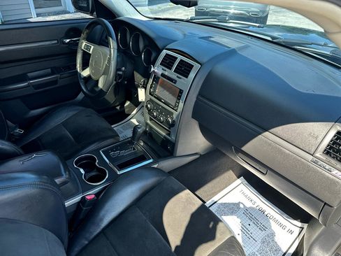 Used 2008 Dodge Charger SRT8 w/ SRT Option Group III image 19
