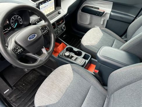 Certified 2024 Ford Maverick XLT image 11