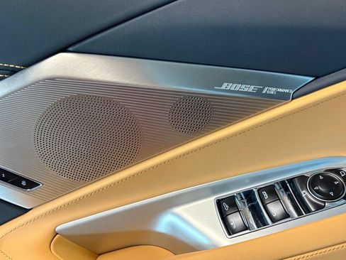 Used 2024 Chevrolet Corvette Stingray Preferred Conv w/ Battery Protection Package RWD image 15