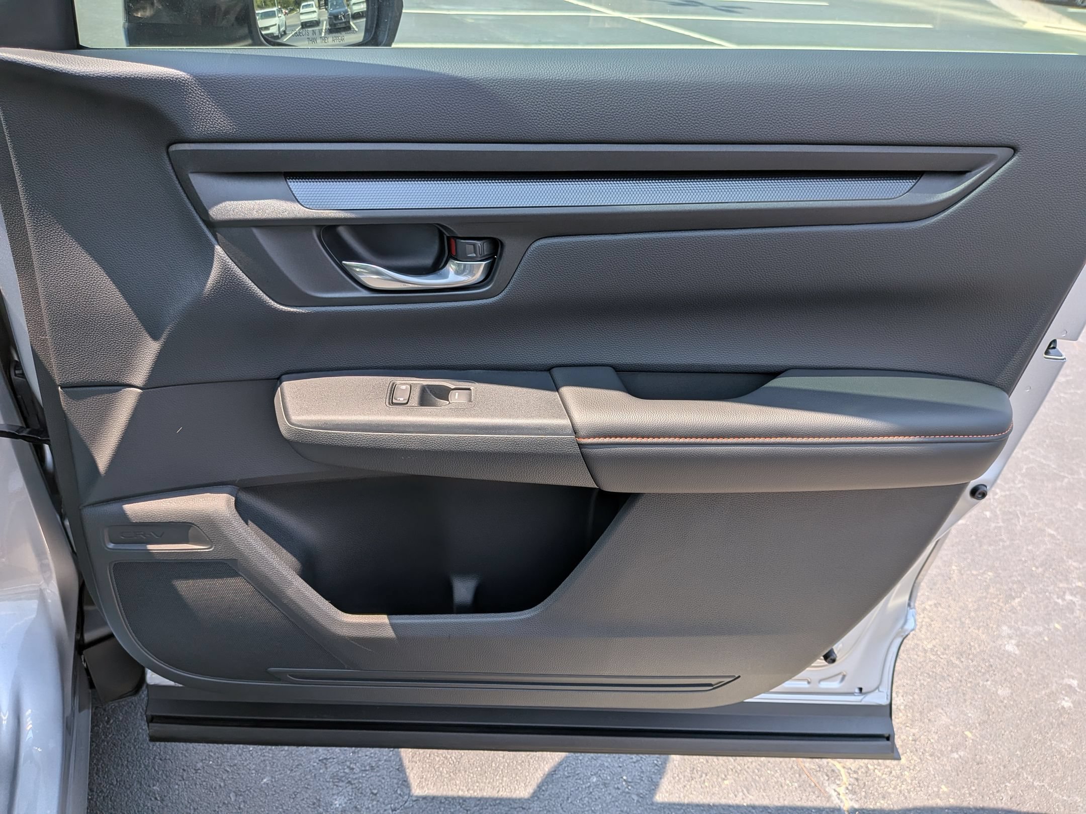 New 2026 Honda CR-V Sport-L image 32