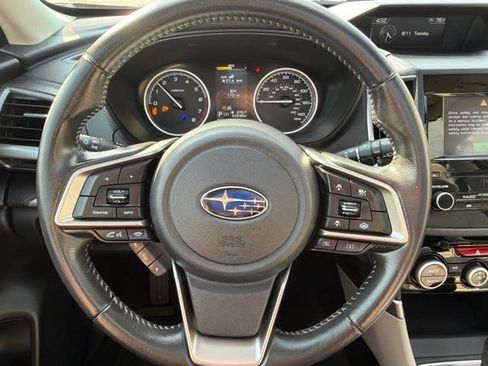 Used 2023 Subaru Forester Premium AWD/4WD image 12