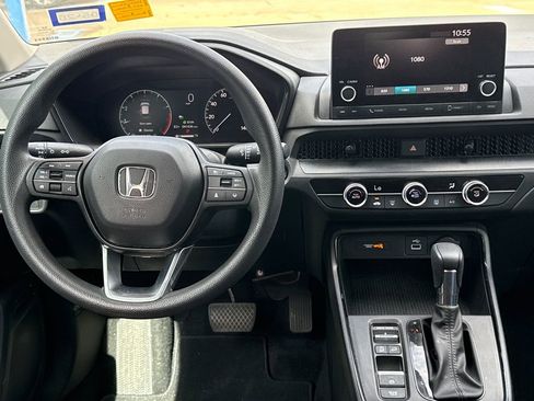 Used 2023 Honda CR-V LX image 8