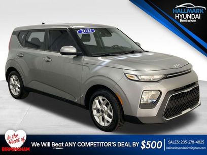 Used 2022 Kia Soul LX w/ Technology Package
