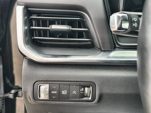 Certified 2026 GMC Terrain Elevation FWD image 17