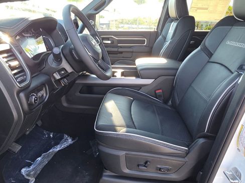 New 2026 RAM 2500 Laramie image 12