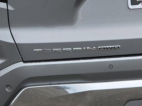 New 2026 GMC Terrain Denali image 32