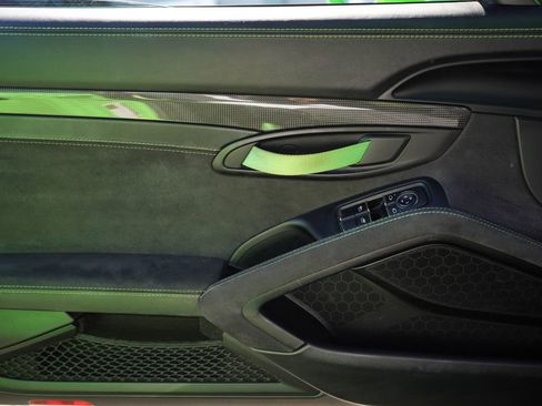 Used 2019 Porsche 911 GT3 RS image 40