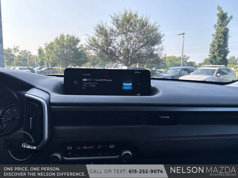 Used 2026 MAZDA CX-50 AWD 2.5 Hybrid w/ Weather Package image 28