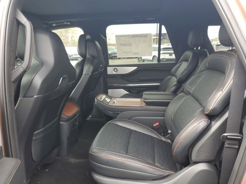 New 2026 Lincoln Navigator L Black Label image 27