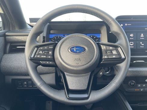 New 2026 Subaru Outback Limited image 17