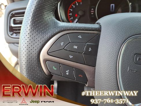 Certified 2024 Dodge Durango SXT image 18