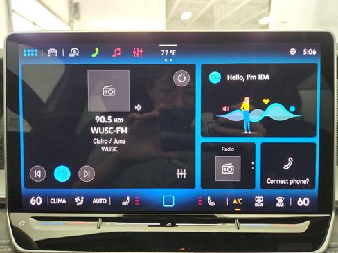 New 2026 Volkswagen Tiguan SE R-Line image 16