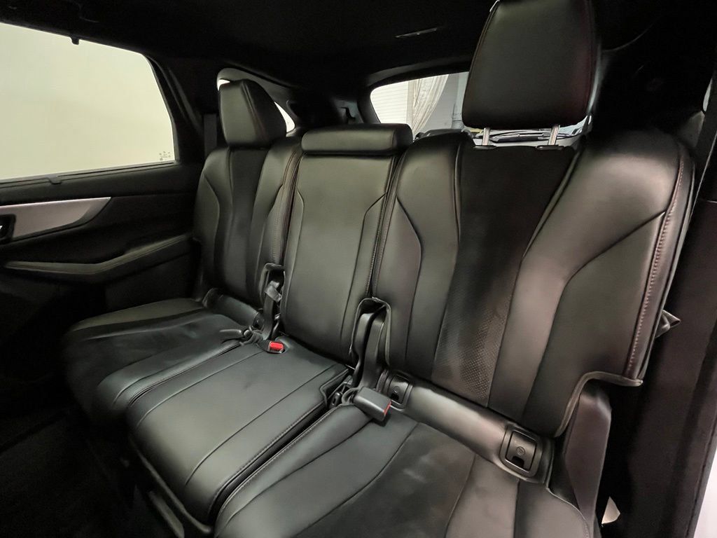 Certified 2024 Acura MDX A-Spec AWD/4WD image 14