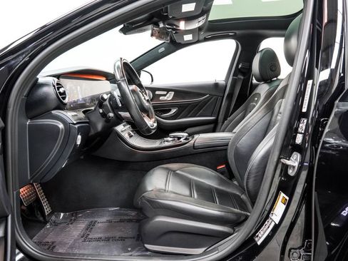 Used 2018 Mercedes-Benz E 43 AMG 4MATIC Sedan image 16