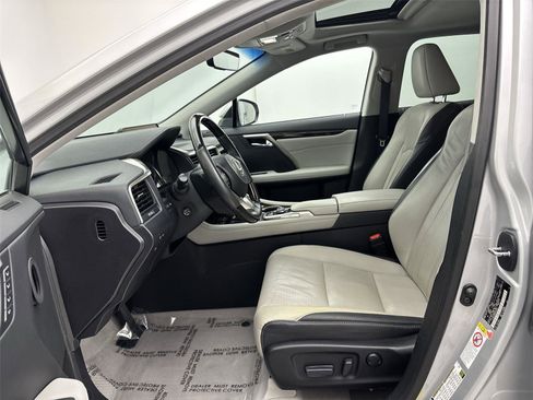 Used 2017 Lexus RX 350 AWD image 25