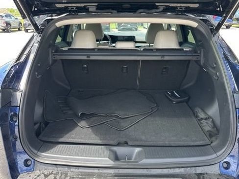 Used 2025 Nissan Murano SL w/ Cargo Package AWD/4WD image 12