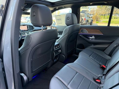 New 2026 Mercedes-Benz GLE 350 4MATIC image 24
