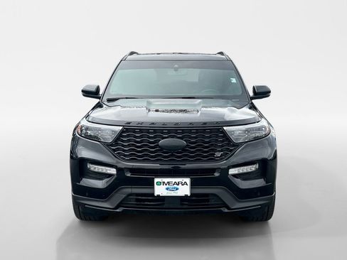 Used 2023 Ford Explorer ST w/ Equipment Group 401A image 10