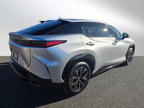 New 2026 Lexus RZ 350e 2WD image 3