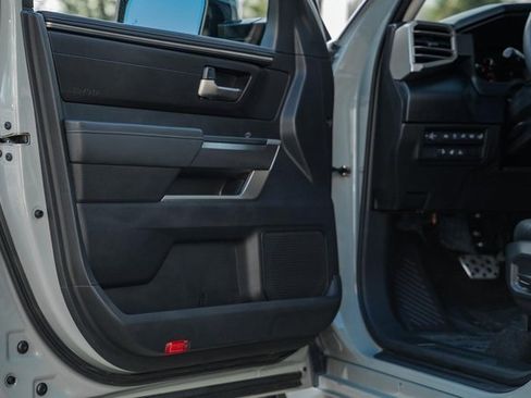 Used 2022 Toyota Tundra SR5 w/ TRD Off-Road Premium Package image 39