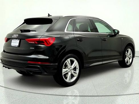 Used 2020 Audi Q3 2.0T Prestige w/ Prestige Package AWD/4WD image 5