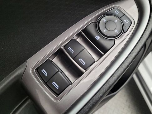 Used 2022 Chevrolet Malibu LT FWD image 27