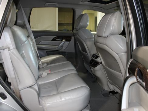 Used 2012 Acura MDX AWD/4WD image 36