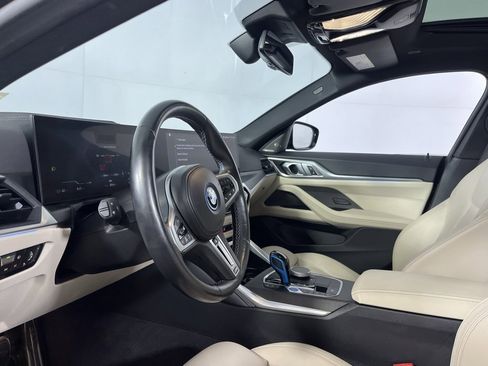 Used 2023 BMW i4 M50 image 23