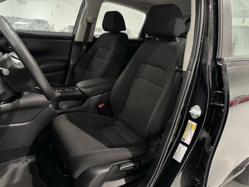 Used 2024 Honda HR-V LX image 25