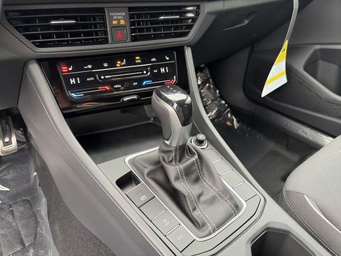 New 2026 Volkswagen Jetta Sport image 13