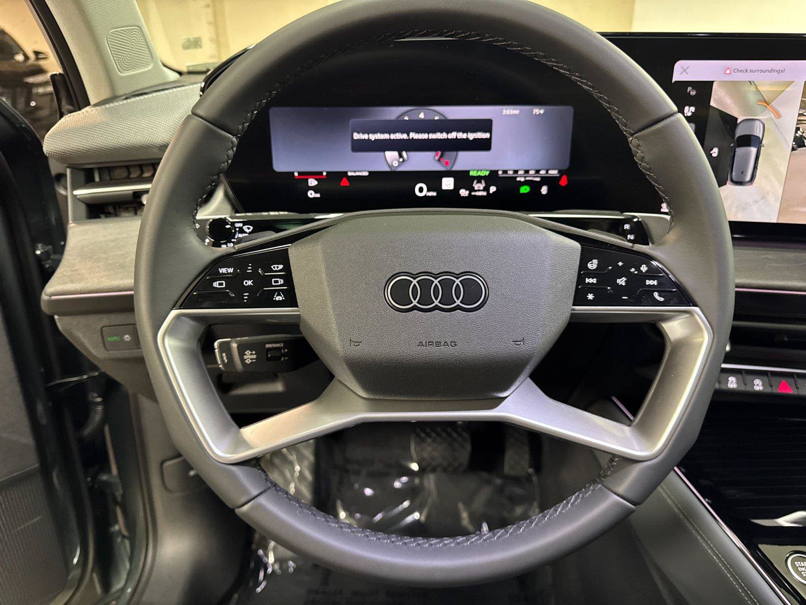 New 2026 Audi Q3 quattro 2.0T AWD/4WD image 23